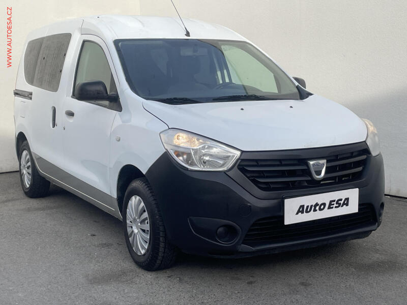 Dacia Dokker