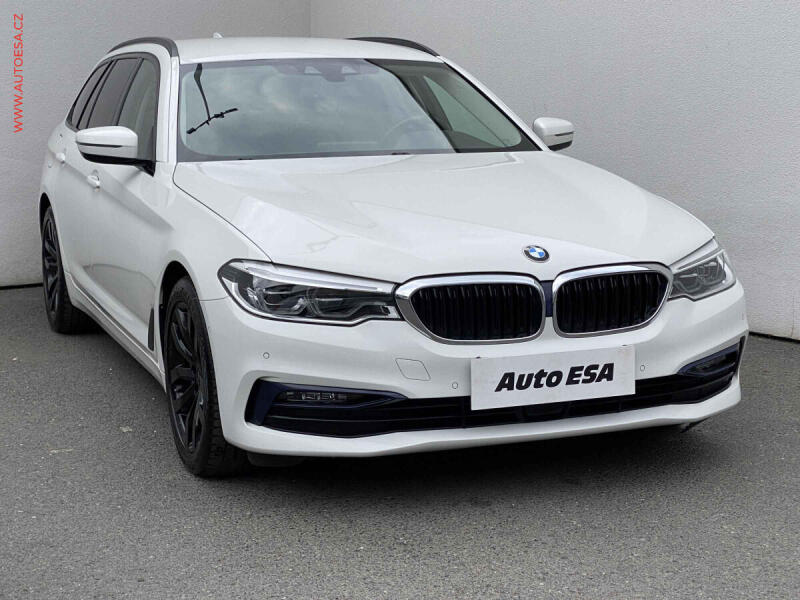 BMW Serie 5