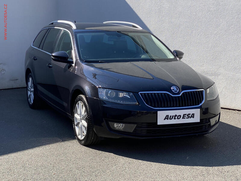 �koda Octavia