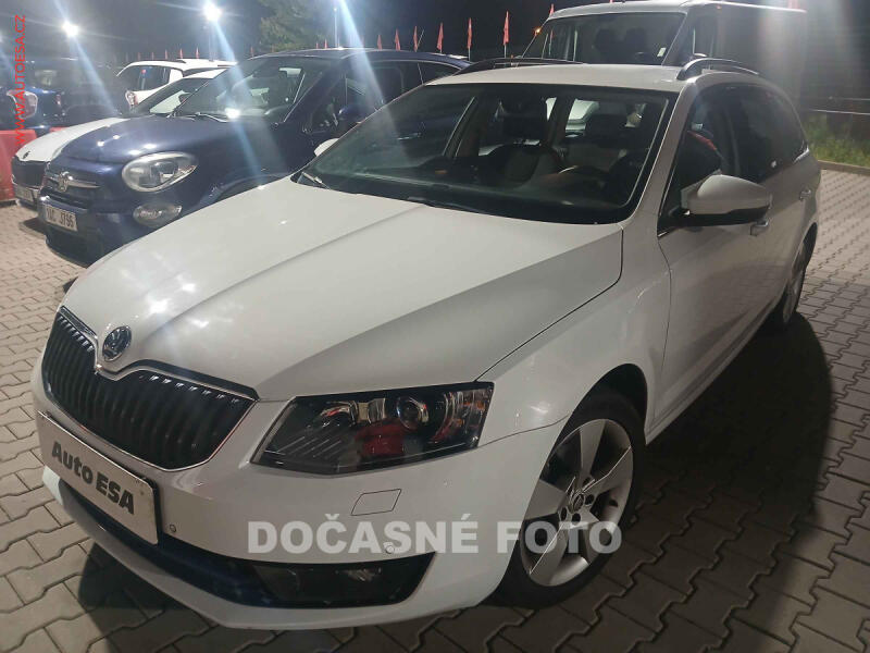 �koda Octavia