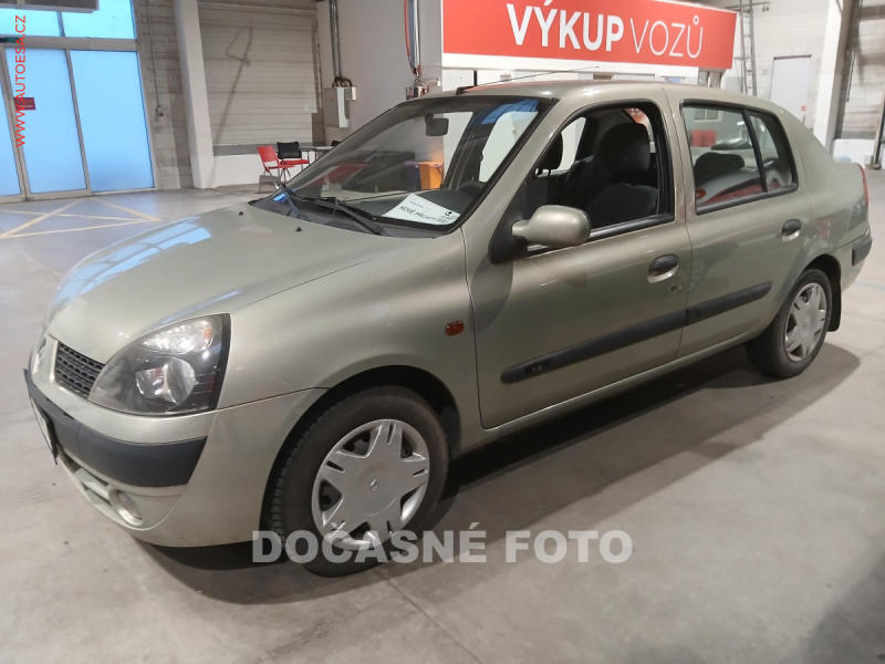 Renault Thalia