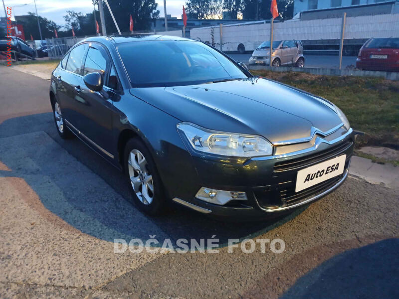 Citro�n C5