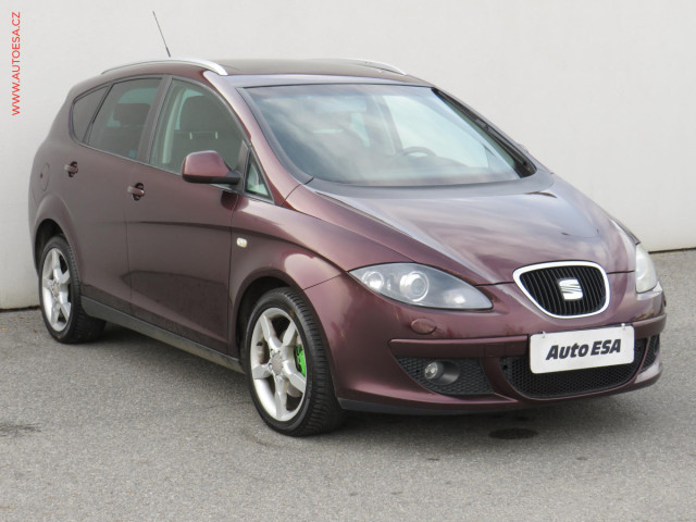 Seat Altea