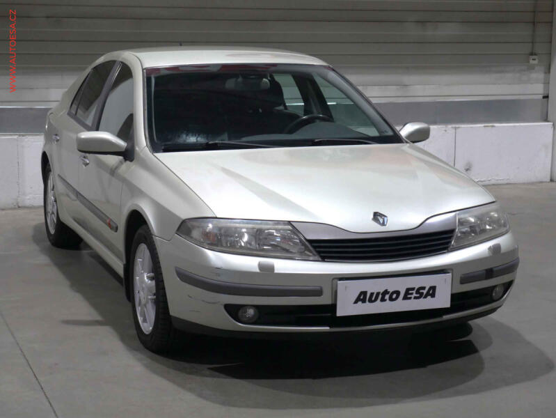 Renault Laguna