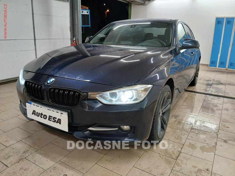 BMW 3er Reihe