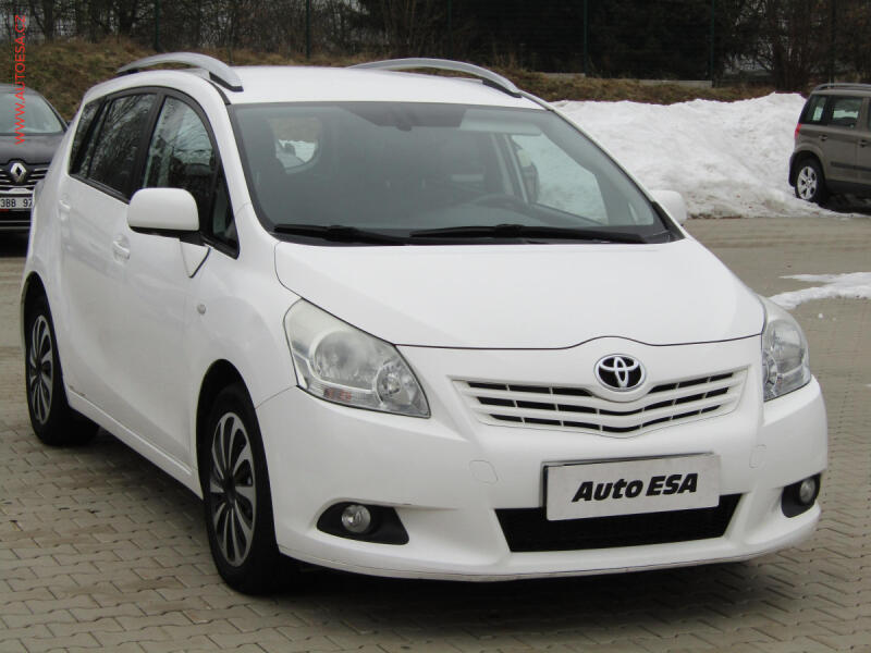 Toyota Verso