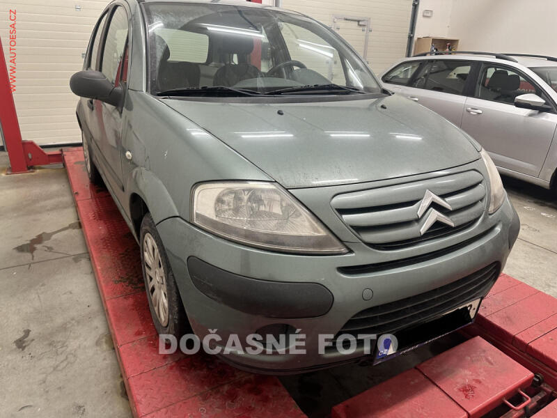 Citro�n C3