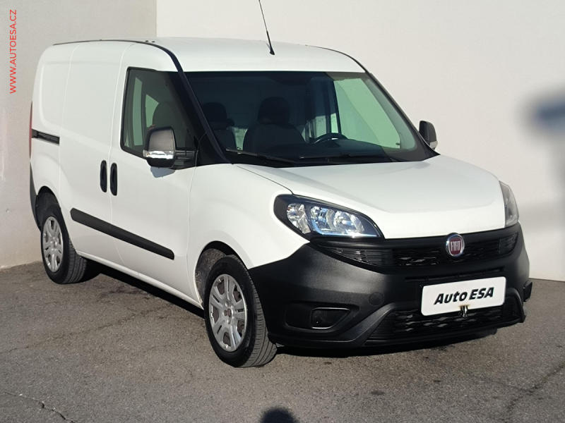 Fiat Doblo cargo