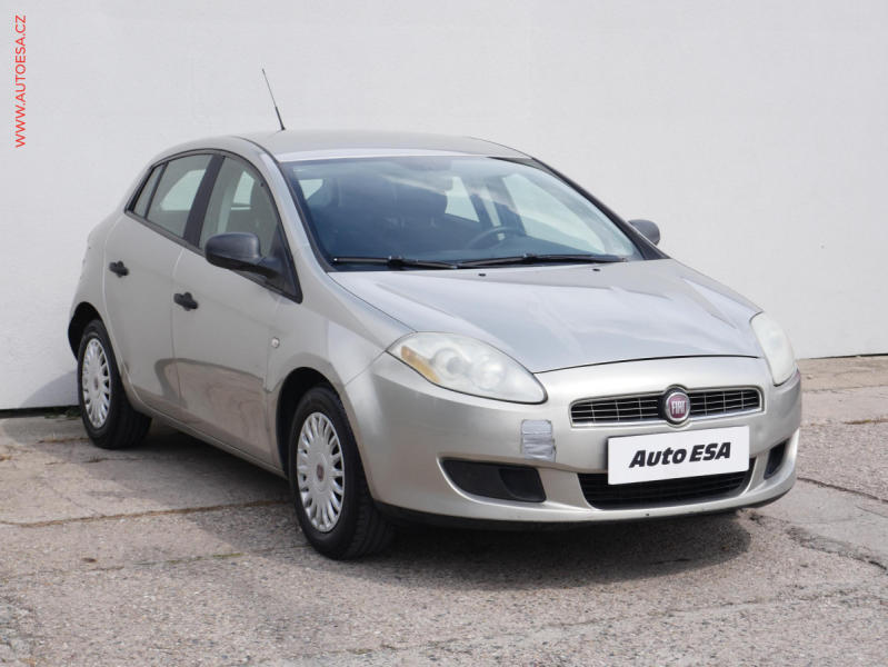 Fiat Bravo