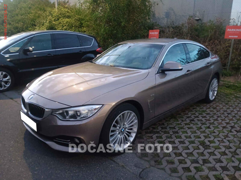 BMW Seria 4