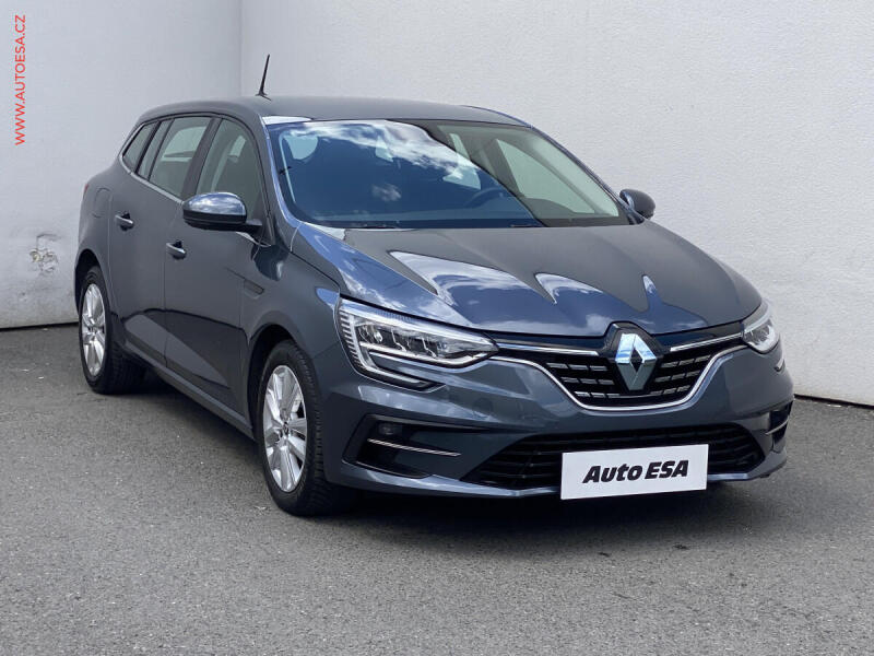 Renault M�gane