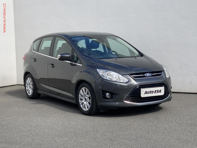 Ford Focus C-MAX