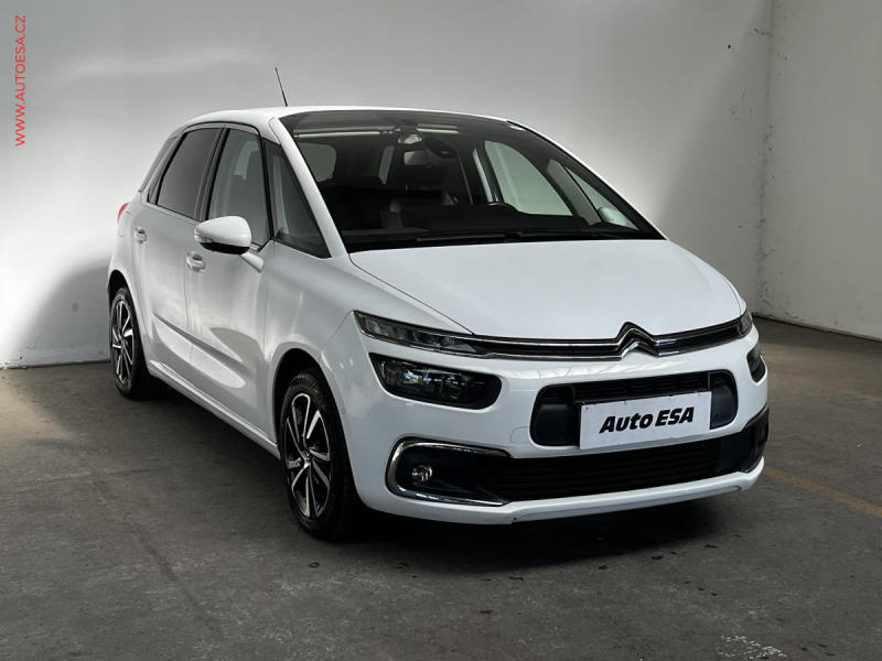 Citron C4 Picasso