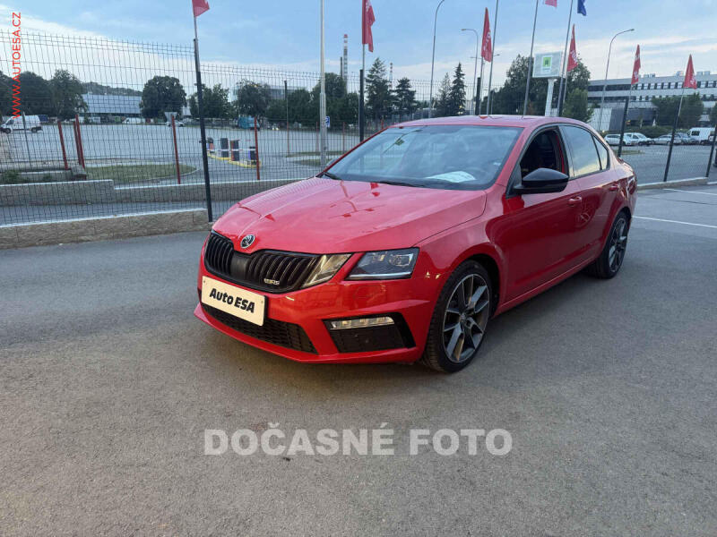 �koda Octavia