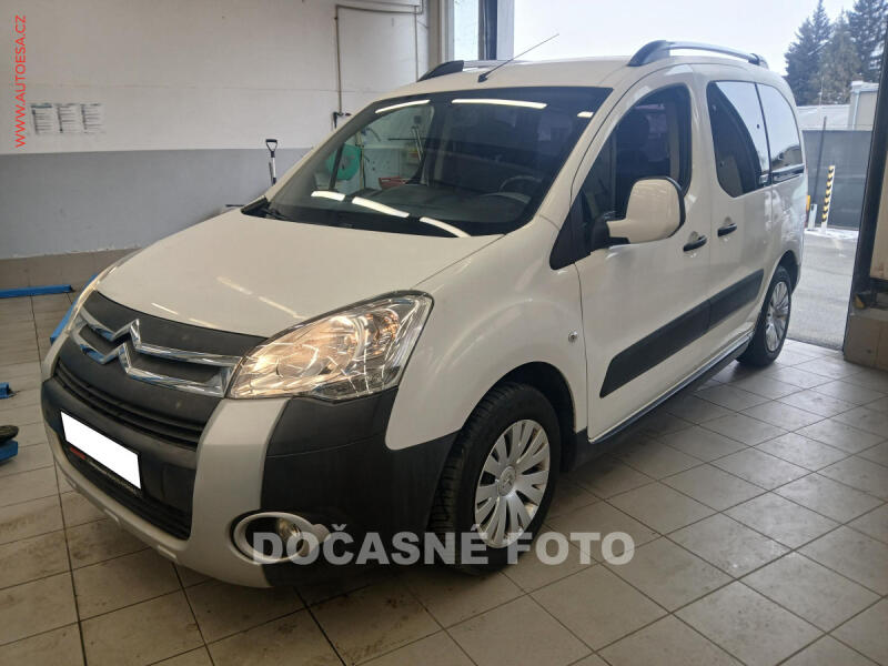 Citro�n Berlingo