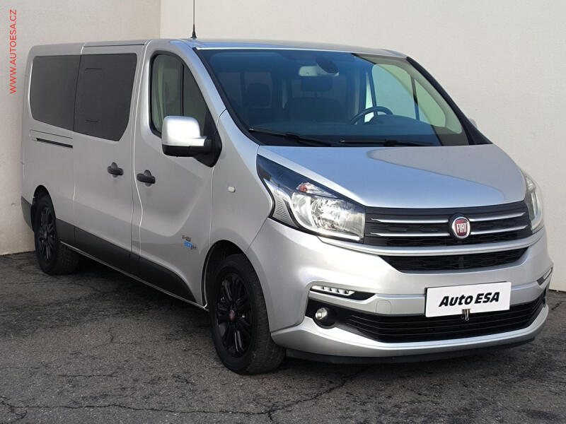 Fiat Talento