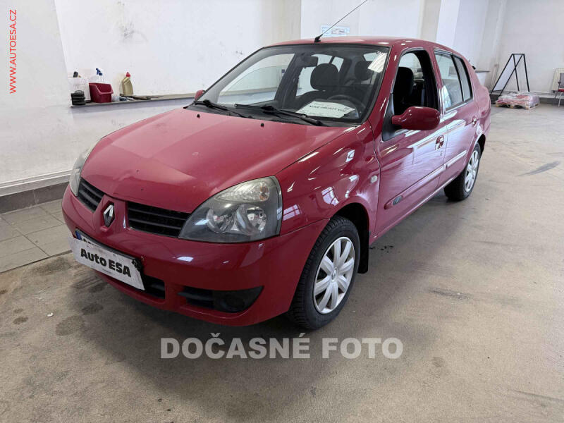 Renault Thalia