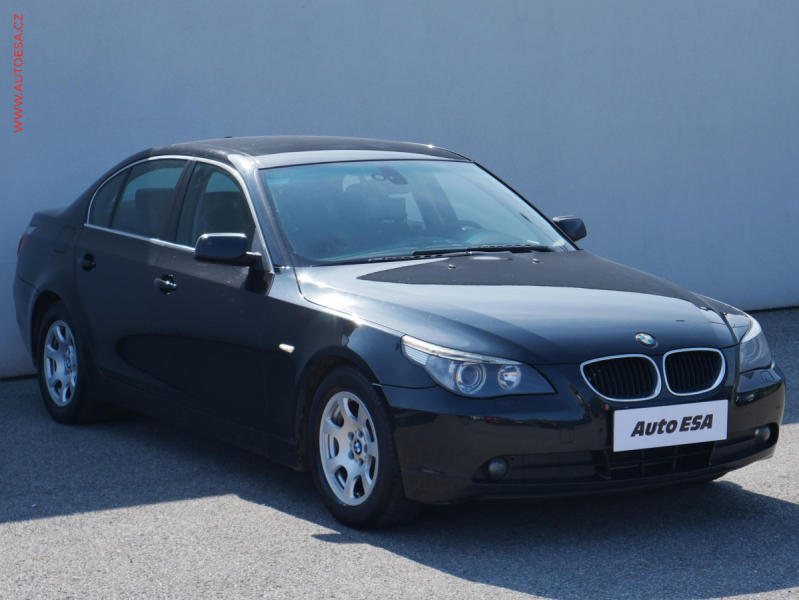 BMW 5er Reihe
