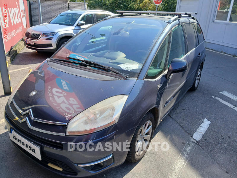 Citron C4 Picasso