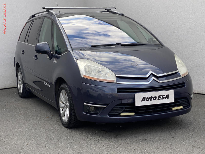Citron C4 Picasso