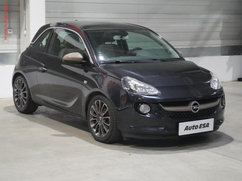 Opel Adam