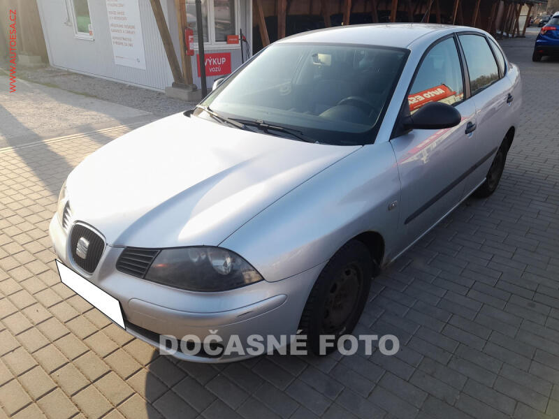 Seat Cordoba