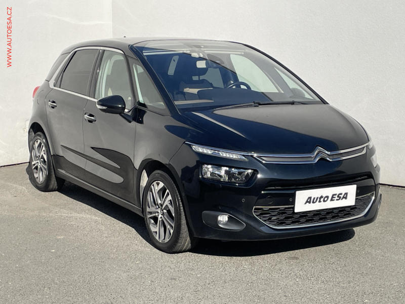 Citron C4 Picasso