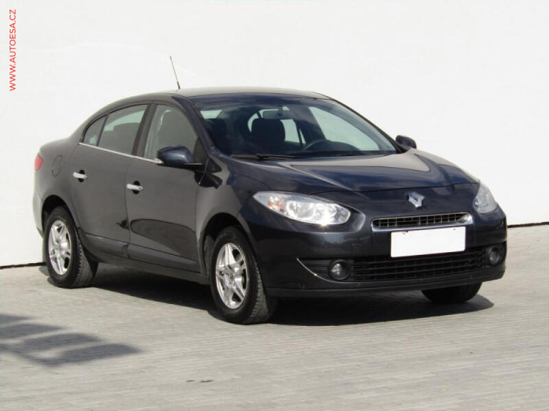 Renault Fluence