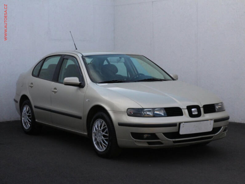 Seat Toledo