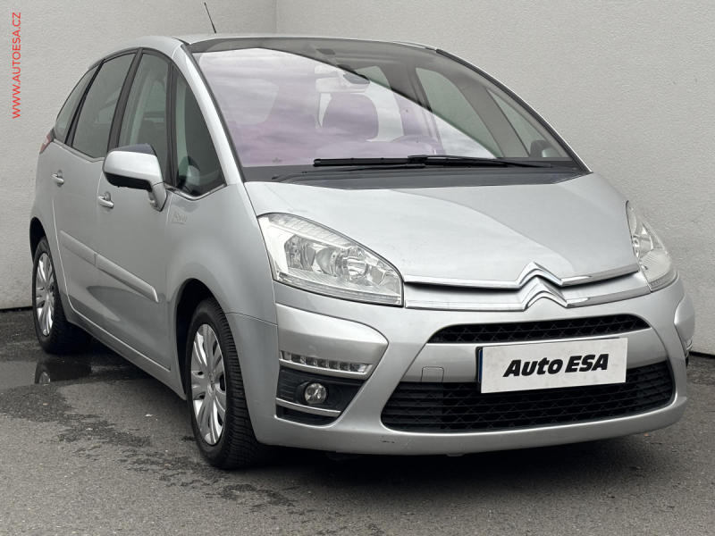 Citron C4 Picasso