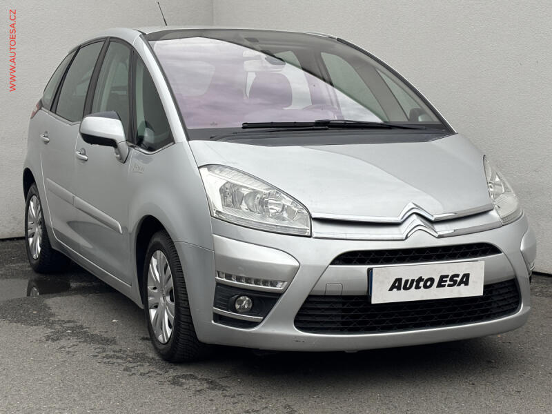 Citro�n C4 Picasso