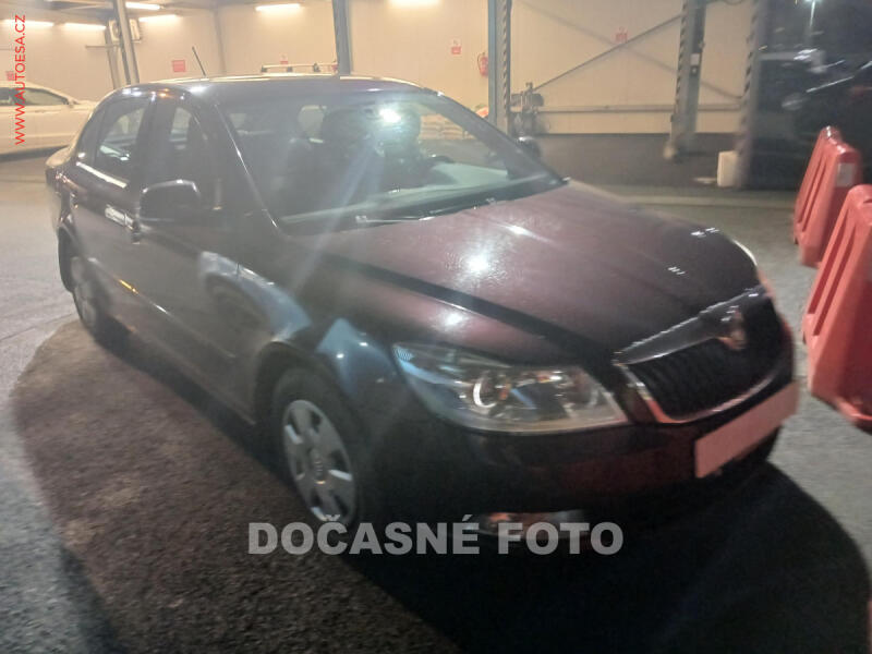 �koda Octavia