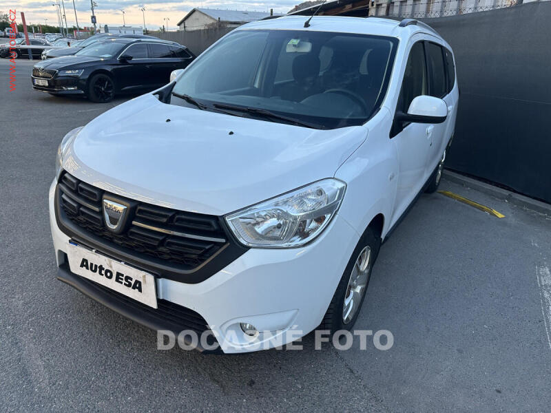 Dacia Lodgy