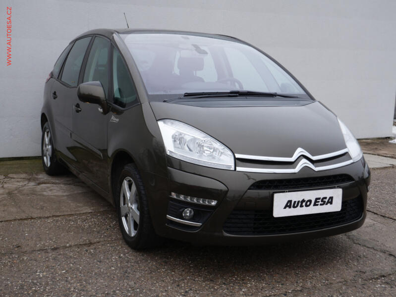 Citro�n C4 Picasso