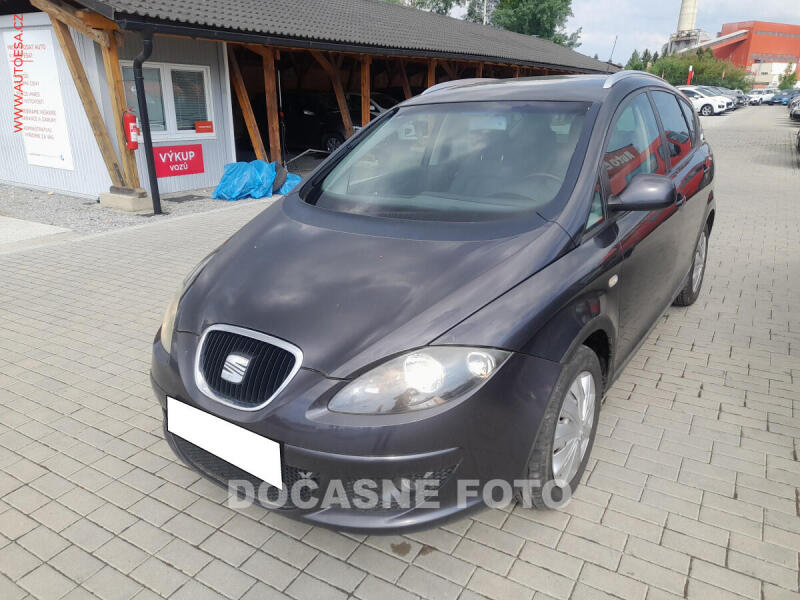 Seat Altea