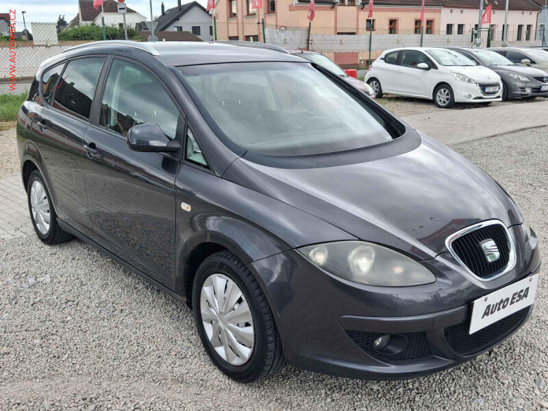 Seat Altea