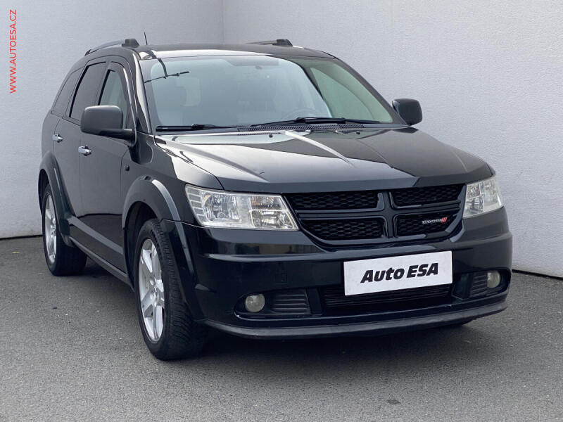 Dodge Journey