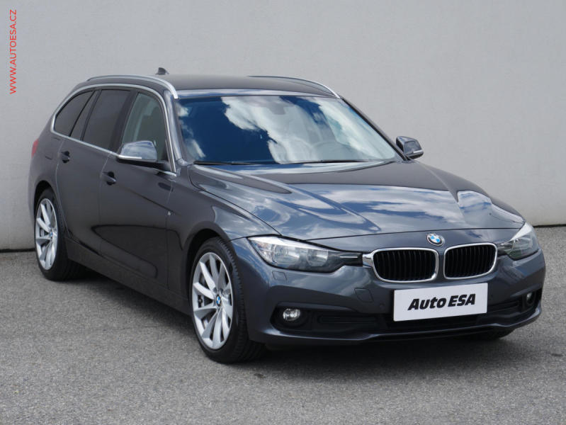 BMW 3er Reihe