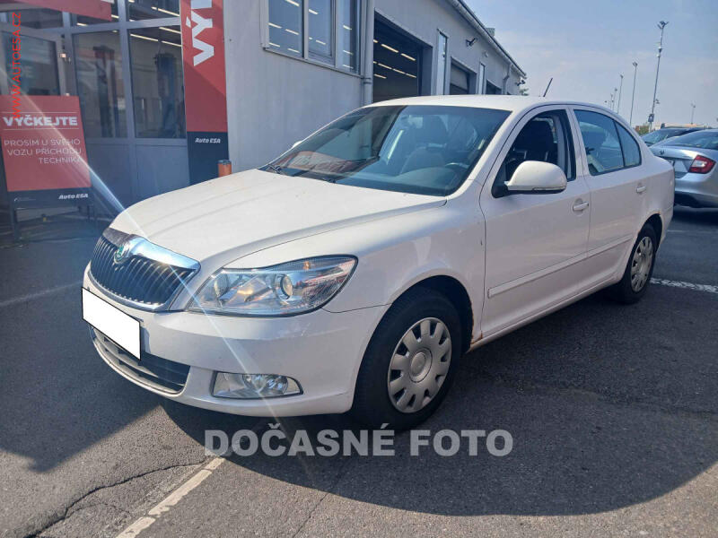 �koda Octavia