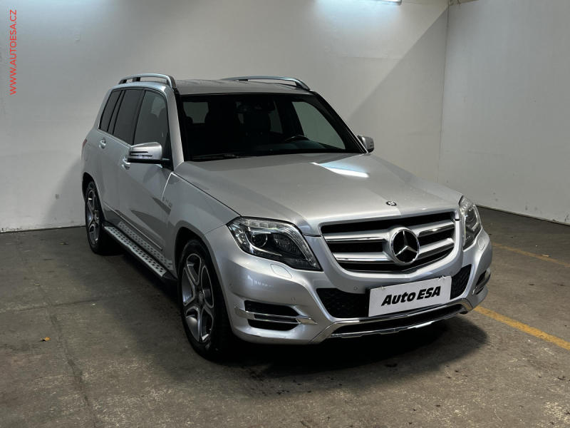Mercedes-Benz GLK