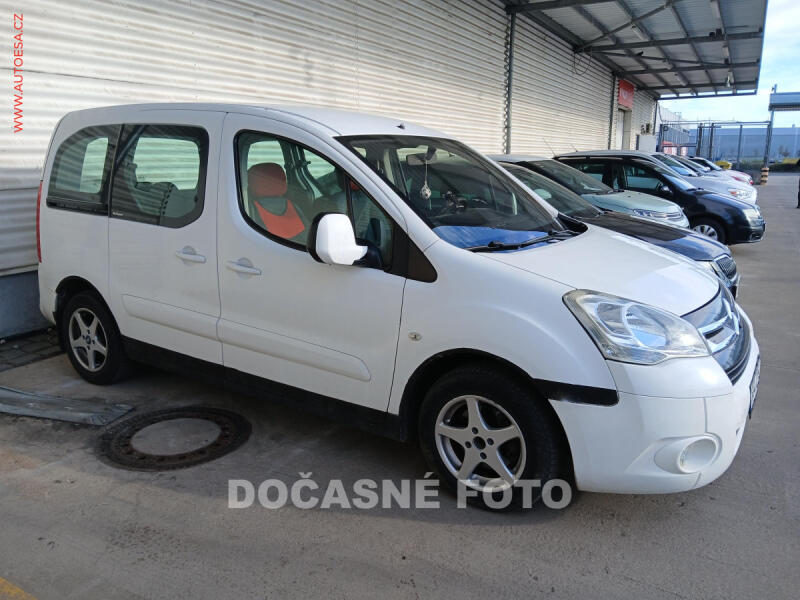 Citro�n Berlingo