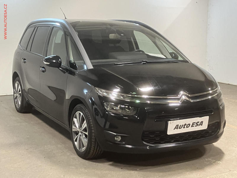 Citron C4 Picasso