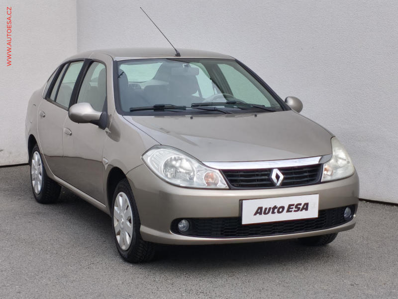 Renault Thalia