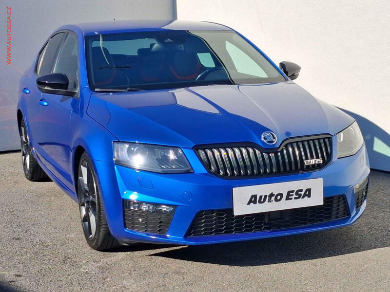 �koda Octavia
