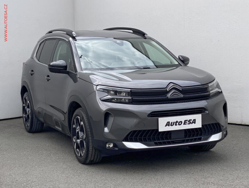 Citro�n C5 Aircross