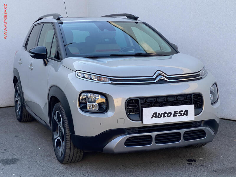 Citro�n C3 Aircross