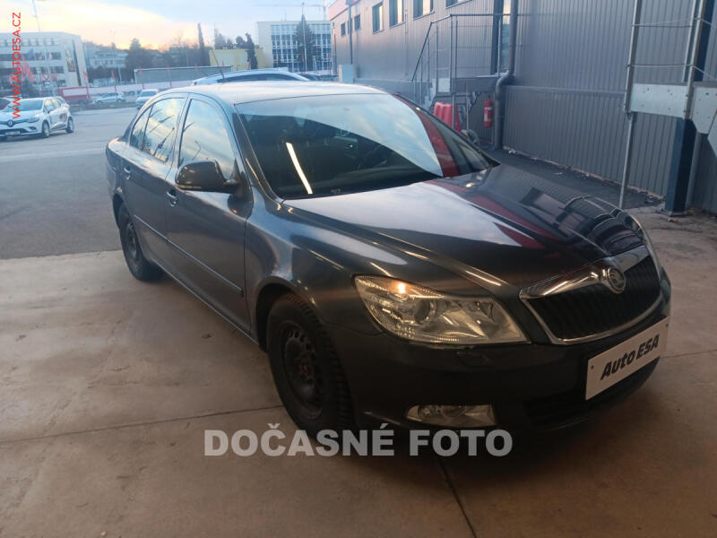 �koda Octavia
