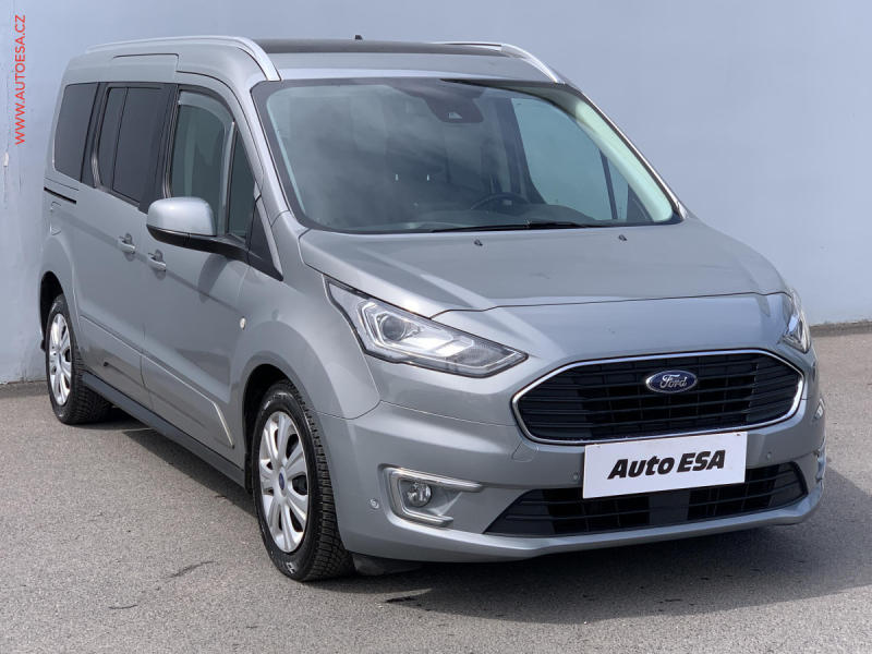 Ford Tourneo Connect