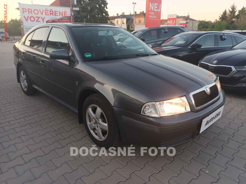 �koda Octavia