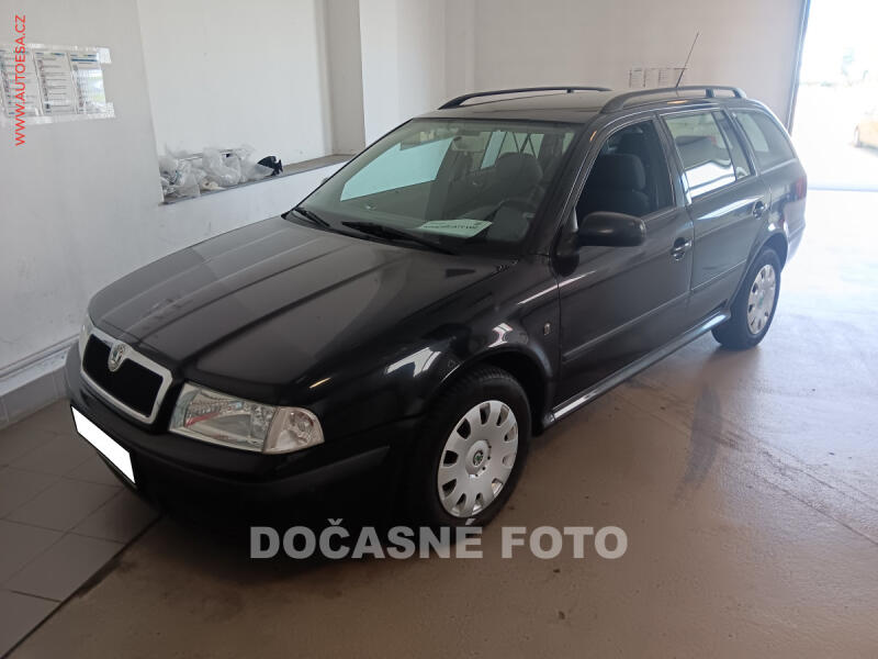 �koda Octavia
